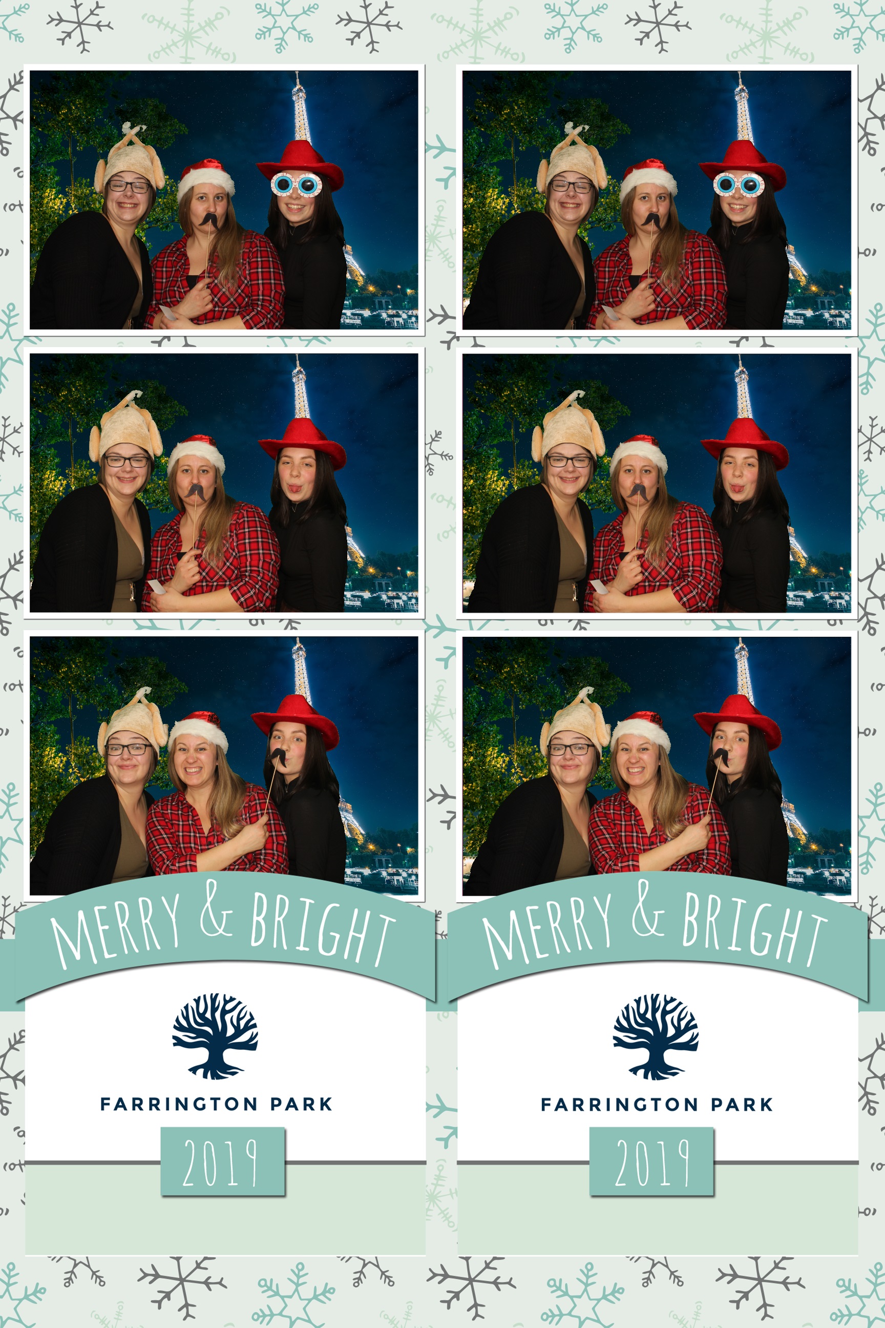 FP Christmas Party 07.12.19 | View more photos from the event at images.mobile-photo-booth.com/u/MobilePhotoBoothUK/FP-Christmas-Party-071219